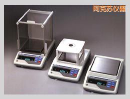 �����KGXϵ�о��������ƽ,610g,0.001mg