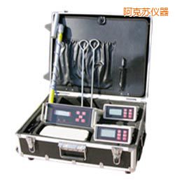 阿克蘇時(shí)代地下管線(xiàn)探測(cè)儀