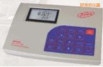 阿克蘇多參數(shù)臺(tái)式水質(zhì)測(cè)量分析儀表