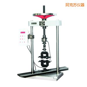 阿克蘇電子式人造板試驗機