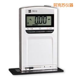 阿克蘇時代袖珍式表面粗糙度儀