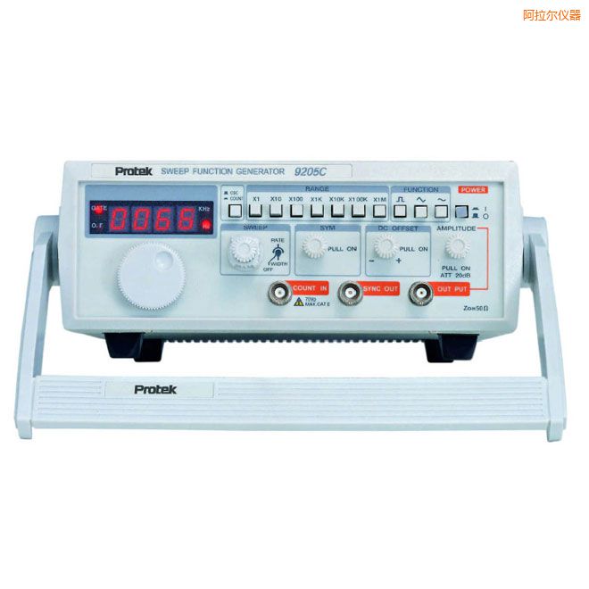 ���������l����(sh��)�l(f��)���� (2MHz)