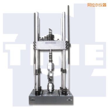 阿拉爾電液伺服動靜萬能試驗機