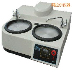 阿拉爾時代手動研磨拋光機