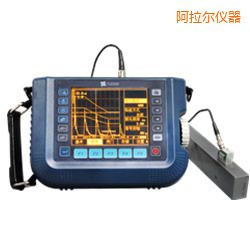 阿拉爾時代超聲波探傷儀