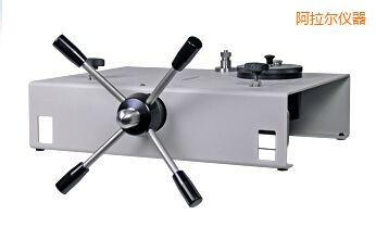 阿拉爾手動(dòng)液壓調(diào)節(jié)器