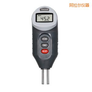 阿拉爾邵氏D硬度計
