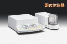 阿拉爾電子天平,210mg,0.0001mg