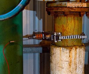 阿拉爾在線腐蝕壁厚監(jiān)控儀