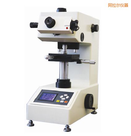 阿拉爾時(shí)代顯微硬度計(jì)