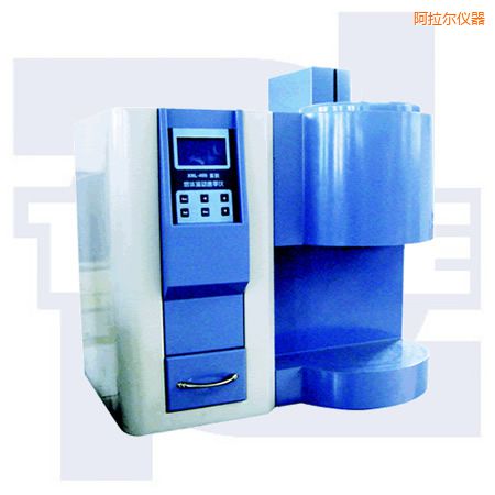 阿拉爾熔體流動速率儀