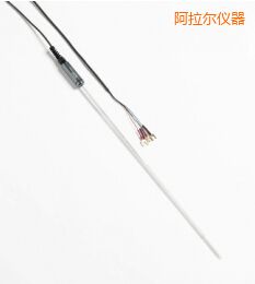 阿拉爾高性價比石英套管標(biāo)準(zhǔn)鉑電阻溫度計