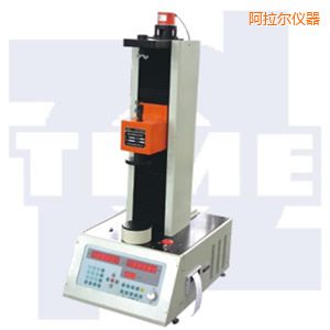 阿拉爾全自動彈簧拉壓試驗機50~300kN
