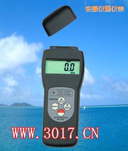 安康多功能水份儀