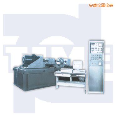 安康微機(jī)控制摩托車離合器性能試驗(yàn)臺(tái)