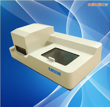 安康菊酯農藥殘留檢測儀