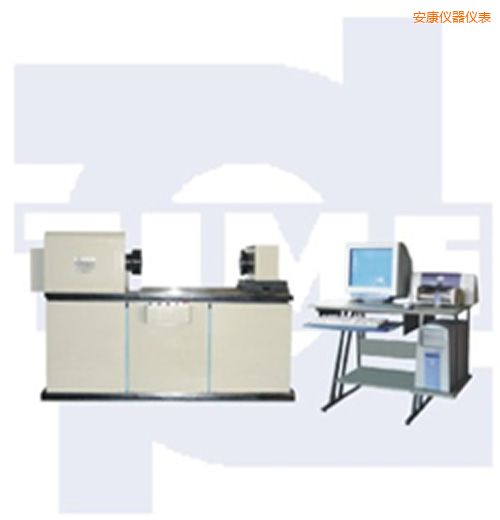 安康時代微機控制扭轉試驗機