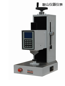 鞍山自動全洛氏硬度計