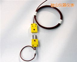 鞍山熱電偶插頭