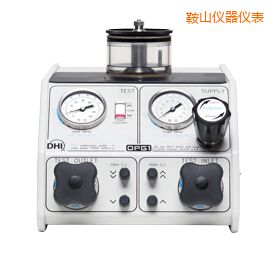 鞍山手動精密液壓調(diào)節(jié)器