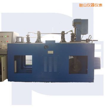 鞍山機械式汽車穩(wěn)定桿疲勞試驗機