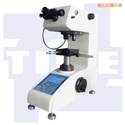 鞍山顯微硬度計(jì)