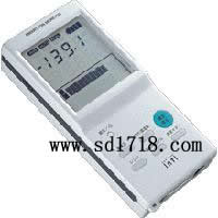 鞍山空氣負(fù)離子測(cè)定儀