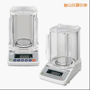 鞍山日本AND HR-AZ/HR-A系列分析天平