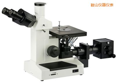 鞍山金相顯微鏡