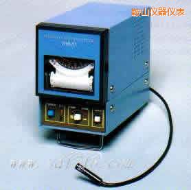 鞍山溫濕度記錄儀
