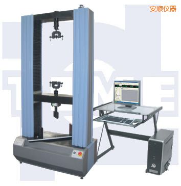 安順微機(jī)控制電子式人造板試驗(yàn)機(jī)