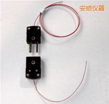 安順熱電偶插頭