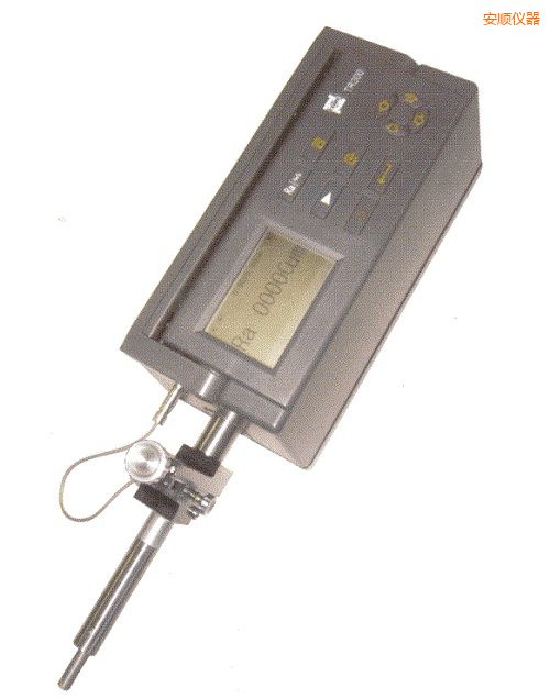 安順時代粗糙度形狀測量儀