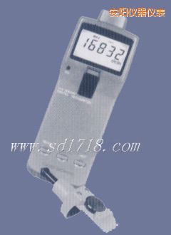 安陽(yáng)多功能手握數(shù)字轉(zhuǎn)速表