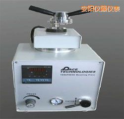 安陽時代全自動金相鑲嵌機