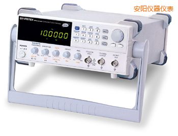 安陽數(shù)位合成函數(shù)信號產(chǎn)生器