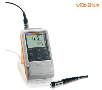 安陽手持式涂層測(cè)厚儀