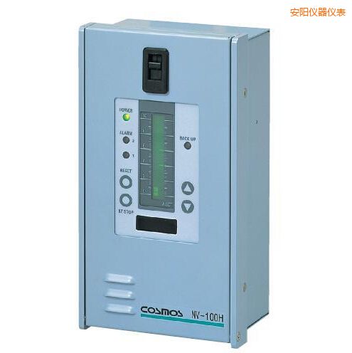 安陽NV-100系列控制器