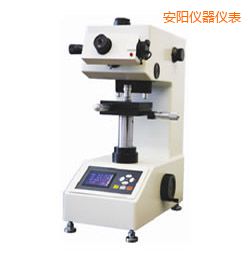 安陽時代顯微硬度計