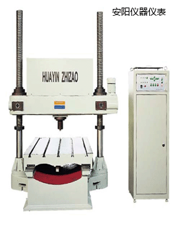 安陽(yáng)門式布氏硬度計(jì)