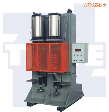 安陽氣動式彈簧試驗機(jī)