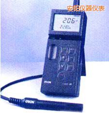 安陽(yáng)電導(dǎo)率儀