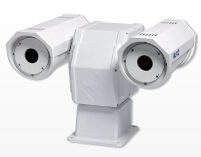 安陽紅外熱像儀