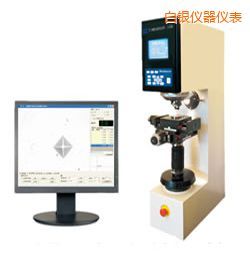 白銀時代萬能硬度計