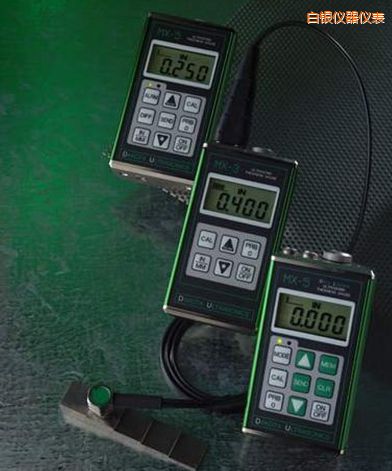 白銀超聲波測(cè)厚儀