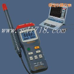 保定數(shù)字溫濕度表