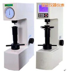 保定電動(數(shù)顯)表面洛氏硬度計(jì)