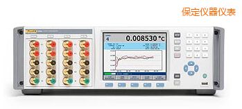 保定超級(jí)測(cè)溫電橋