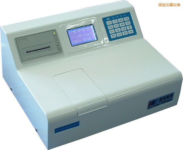 保定智能型COD測(cè)定儀