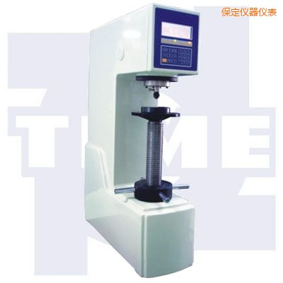 保定時代液晶數(shù)顯布氏硬度計